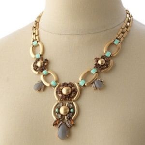 Stella & Dot Livvy Necklace